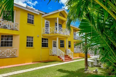 Prospect 2-Bedroom Apt #2 Hotels in 