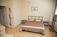 12 Months Hotels in Novokuznetsk