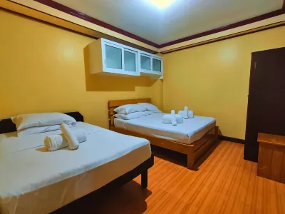 Jewel Igorot Building Hotel in zona Strawberry Farm