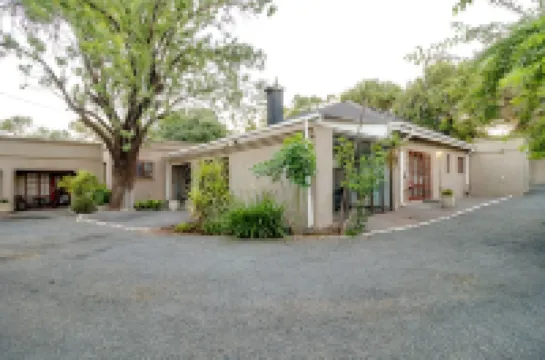 The Nightingale Guesthouse Hotels in 