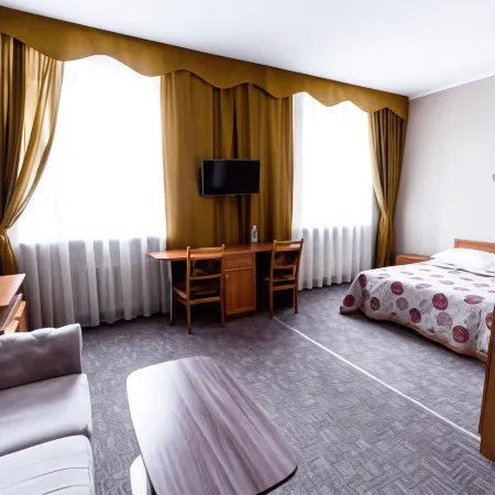 Центральная Отели в г. Курск