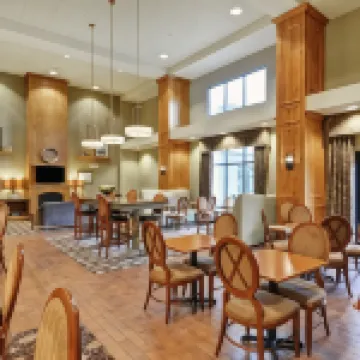 Hampton Inn & Suites New Hartford