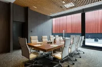 Holiday Inn Lima Miraflores