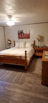 Pam's Little Italy Hotels in Rutland