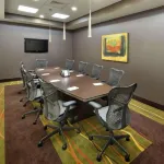 힐튼 가든 인 스프링필드