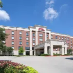 Hampton Inn & Suites Dallas Allen