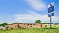 Best Western la Grande Hacienda