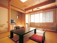 Towadako Shinzantei Hotel in zona 銀山インレット