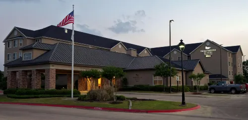Homewood Suites by Hilton College Station