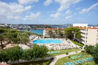 Club Hotel Aguamarina Hotels in Fornells