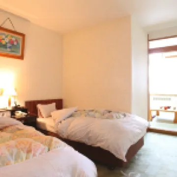 شيجانويو هوتل فنادق في 