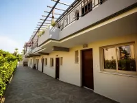 Crystallo Apartments