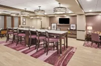 Hampton Inn Fond du Lac, WI Hotel a Fond du Lac