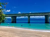 海洋小屋
