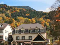 Okunikko Park Lodge Miyama Hotels near Shirane Mountain