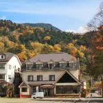Okunikko Park Lodge Miyama - Pensions