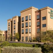 Homewood Suites by Hilton Las Vegas Airport