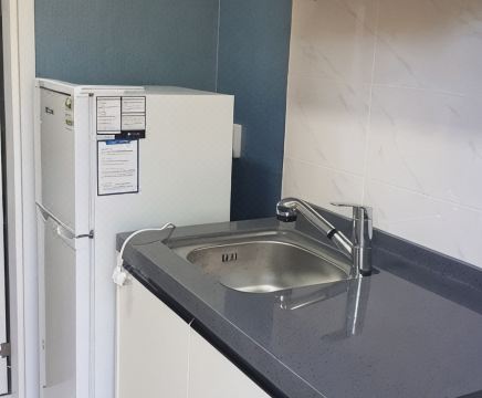 문경 용추골민박