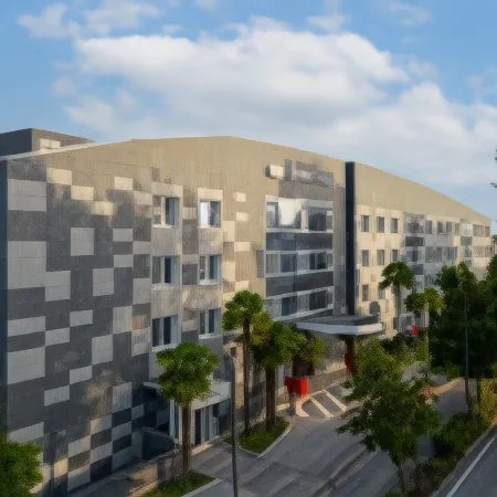 Crowne Plaza VENICE EAST - QUARTO D'ALTINO by IHG