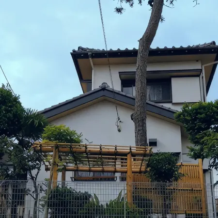 Rental Villa Saya