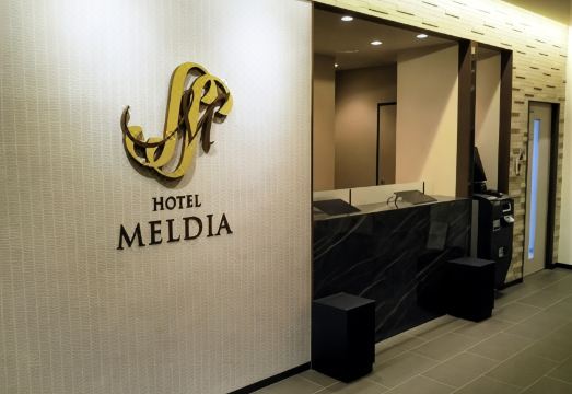 1. 호텔 멜디아 시..