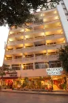 Mozart Hotel - 3 ดาว