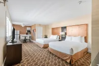 Marin Suites Hotel Hotels in Corte Madera