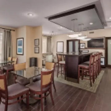 Hampton Inn Niceville-Eglin Air Force Base