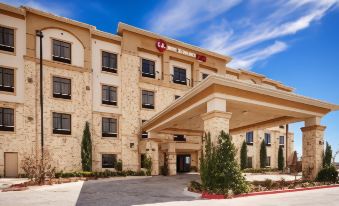 Best Western Plus Midland Suites