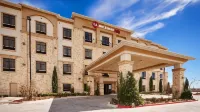Best Western Plus Midland Suites