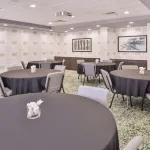 Hampton Inn Emporia Hotels in Emporia