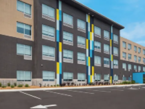 Tru by Hilton Novi Detroit Hotels in Novi