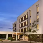 Home2 Suites by Hilton Middletown Hotels in Wallkill