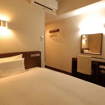 AB Hotel Toyohashi