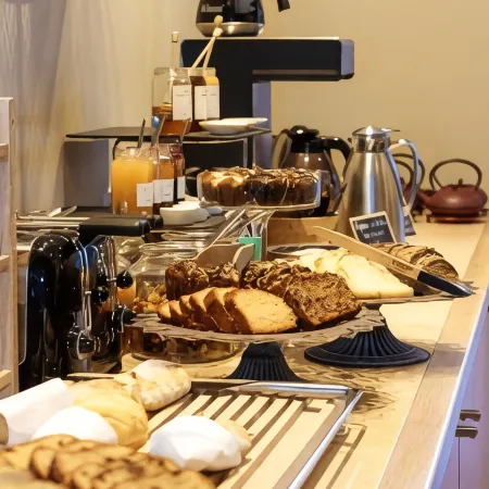 Best Western Plus Hotel DEurope et DAngleterre