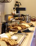 Best Western Plus Hotel DEurope et DAngleterre - Frühstück