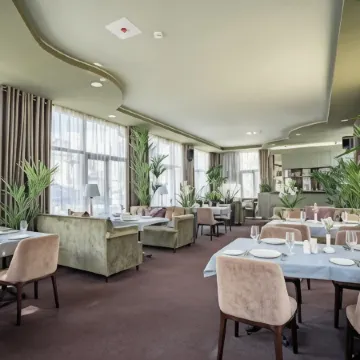 Imperial Palace Hotel