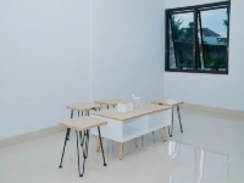 The Samora Living Hotels in Ngaglik