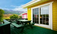 Buan Lemon Terrace Pension