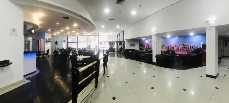 Century Paulista Отели рядом с достопримечательностью «Ciccillo Matarazzo Pavilion»