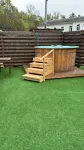 Russkiy Renessans Recreation Camp 루스키 다리 주변 호텔