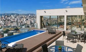 Hotel Beaga Convention Expominas by Mhb