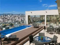 Hotel Beaga Convention Expominas by Mhb