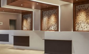 The Westin Indianapolis