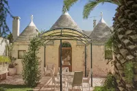 Park Hotel la Grave Hotels in Putignano