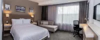 Hampton Inn & Suites by Hilton Puebla Hotels in 