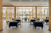 Cleopatra Luxury Resort Sharm - Adults Only