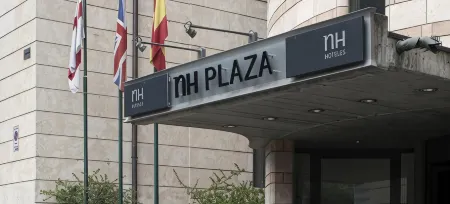 NH廣場飯店