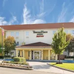 TownePlace Suites San Antonio Northwest
