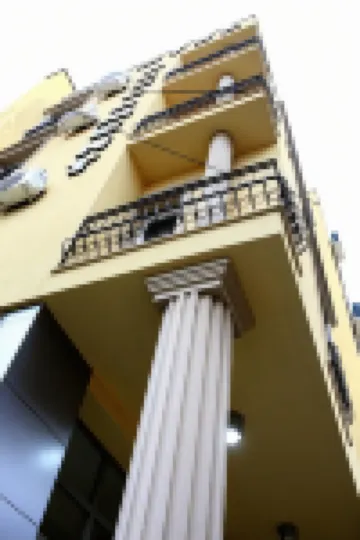 Hotel Parlament Отели в г. 